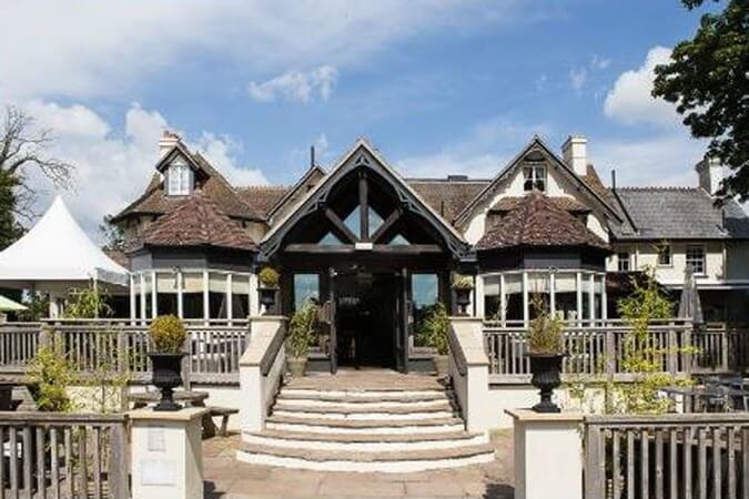 The Manor Thumbnail | Christchurch - Dorset | UK Tourism Online
