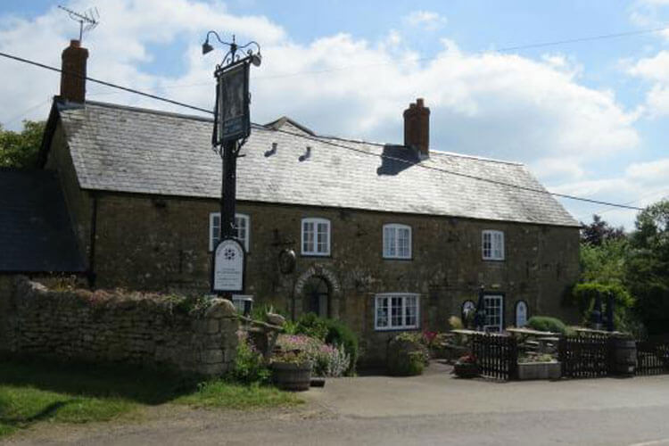 The Marquis Of Lorne Inn - Image 1 - UK Tourism Online