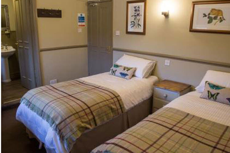 The Marquis Of Lorne Inn - Image 3 - UK Tourism Online