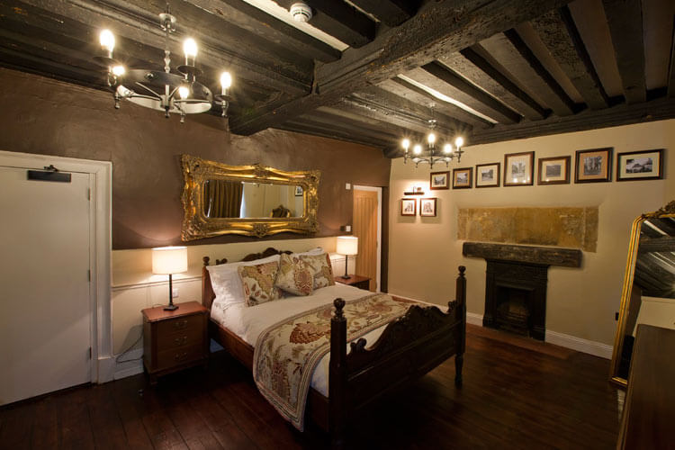 The New Inn - Image 2 - UK Tourism Online