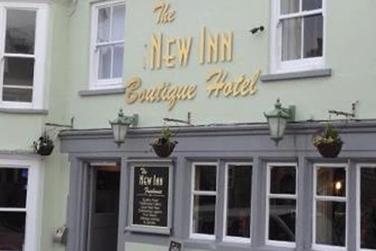 Thirtyfive B & B - Image 1 - UK Tourism Online