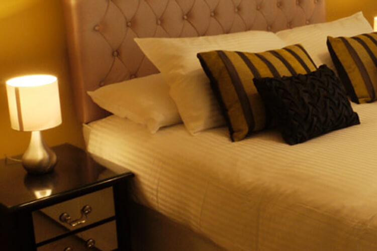 Thirtyfive B & B - Image 3 - UK Tourism Online