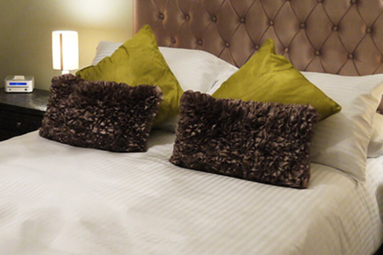 Thirtyfive B & B - Image 4 - UK Tourism Online