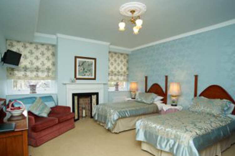 The Retreat Bed & Breakfast - Image 1 - UK Tourism Online