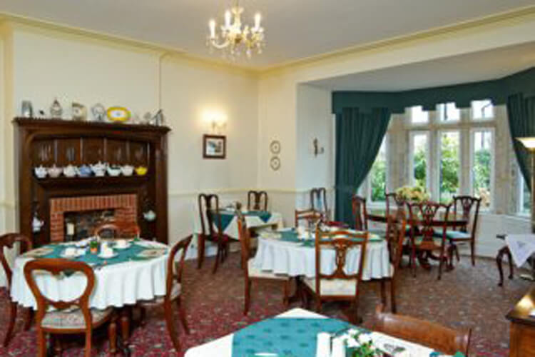 The Retreat Bed & Breakfast - Image 2 - UK Tourism Online