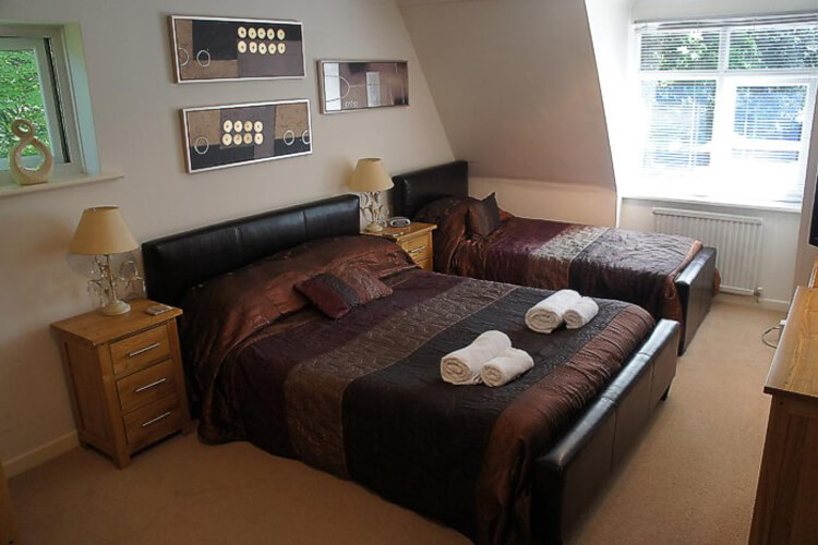 The Rothesay - Image 3 - UK Tourism Online