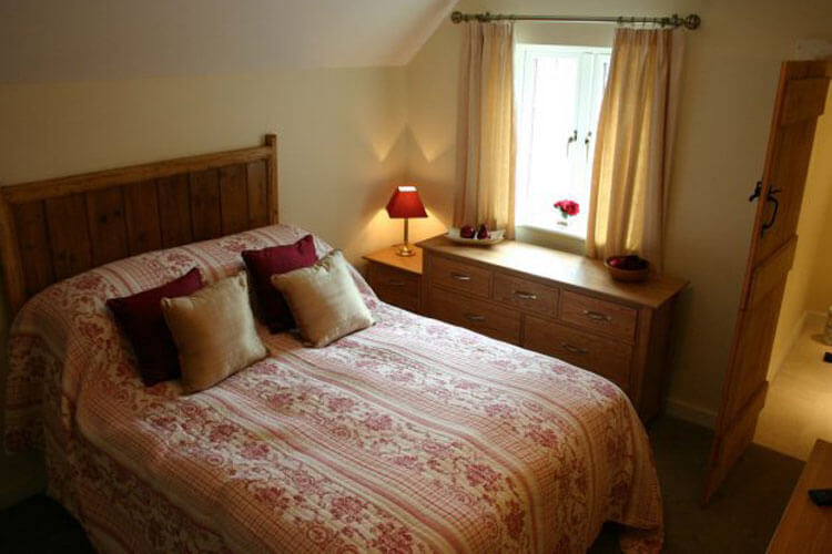 The Saxon Inn - Image 2 - UK Tourism Online