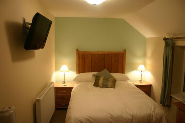 The Saxon Inn - Image 4 - UK Tourism Online