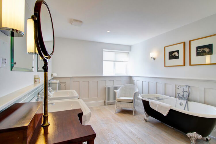 The Seaside Boarding House - Image 2 - UK Tourism Online