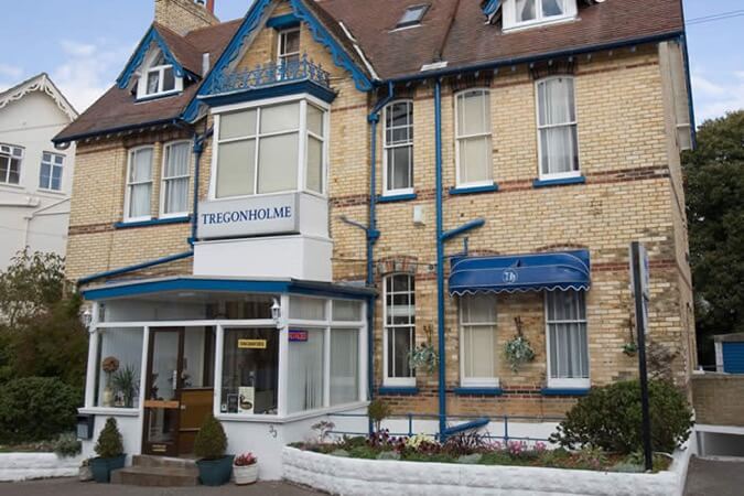 The Tregonholme Hotel Thumbnail | Bournemouth - Dorset | UK Tourism Online