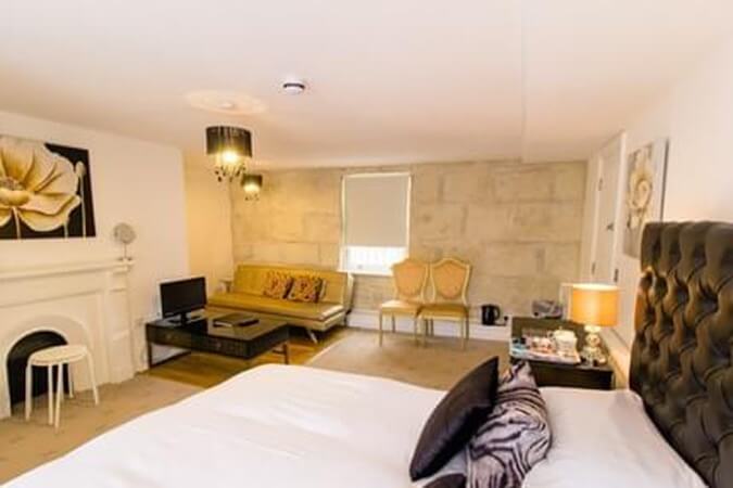 Thirtyfive Bed and Breakfast Thumbnail | Portland - Dorset | UK Tourism Online