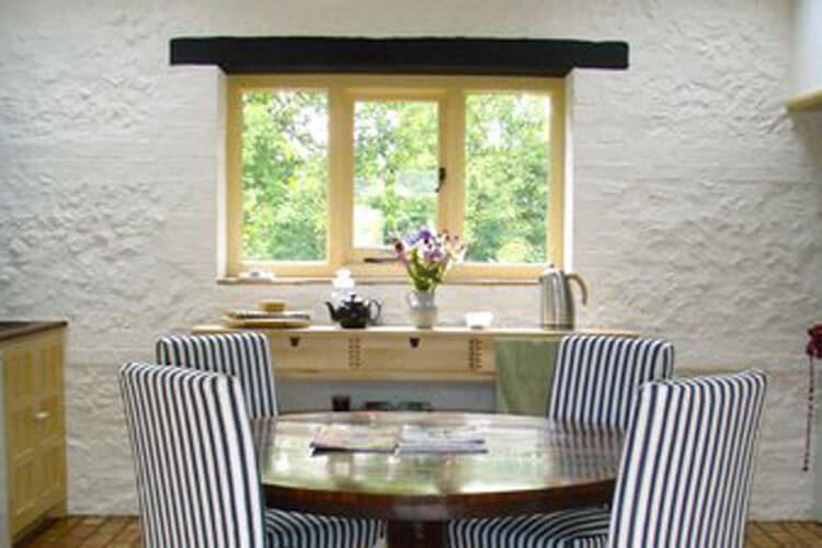 Top Parts Bed and Breakfast - Image 3 - UK Tourism Online