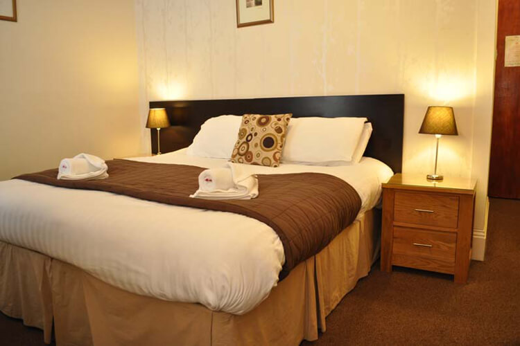 Topaz Hotel - Image 3 - UK Tourism Online