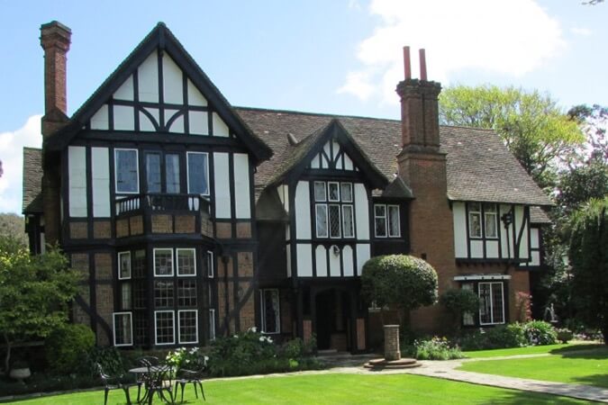 Tudor Grange Hotel Thumbnail | Bournemouth - Dorset | UK Tourism Online