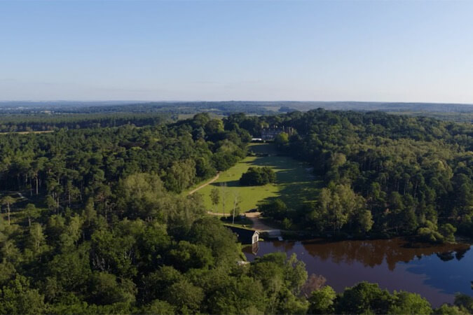 UK Youth Avon Tyrrell Activity Centre Thumbnail | Christchurch - Dorset | UK Tourism Online