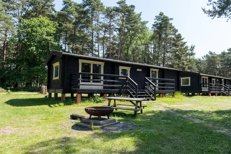 UK Youth Avon Tyrrell Activity Centre - Image 2 - UK Tourism Online