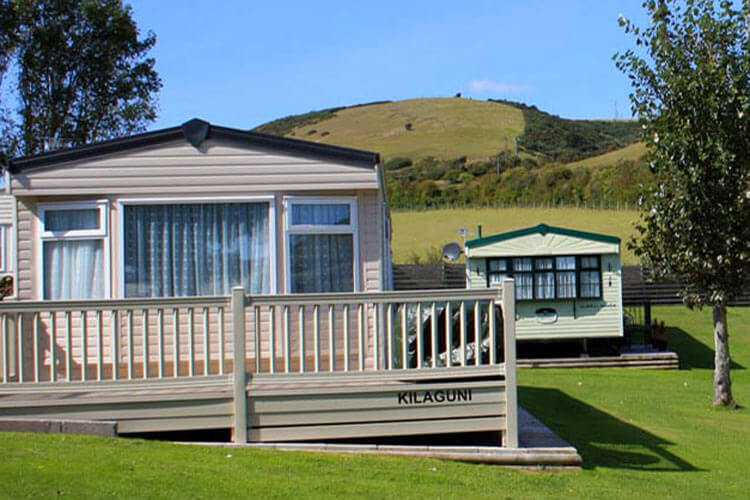 Ulwell Cottage Caravan Park - Image 2 - UK Tourism Online