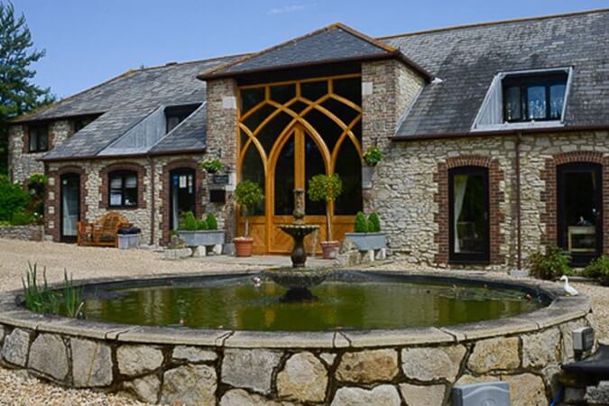 Upton Grange Holiday Cottages Thumbnail | Weymouth - Dorset | UK Tourism Online