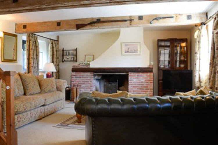 Upton Grange Holiday Cottages - Image 2 - UK Tourism Online