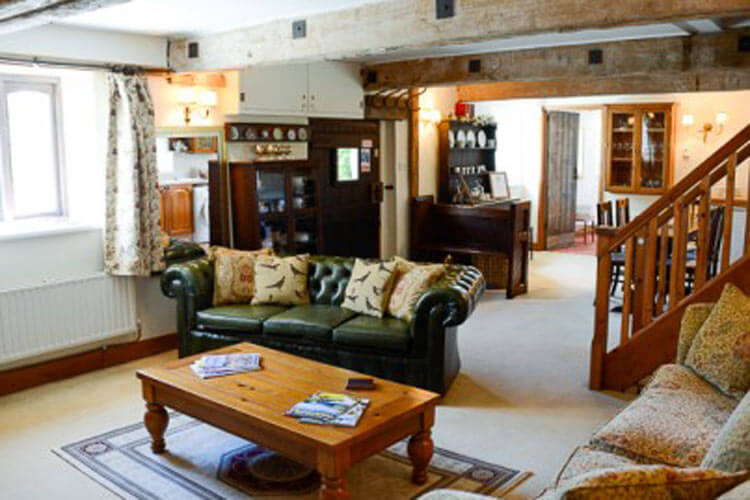 Upton Grange Holiday Cottages - Image 3 - UK Tourism Online