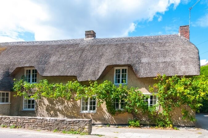 Two Vine Cottage Thumbnail | Studland - Dorset | UK Tourism Online