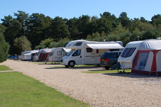 Wareham Forest Tourist Park Thumbnail | Wareham - Dorset | UK Tourism Online