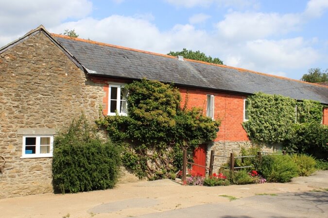 Washingpool Farm Cottages Thumbnail | Bridport - Dorset | UK Tourism Online