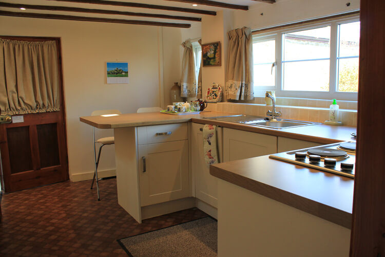 Washingpool Farm Cottages - Image 2 - UK Tourism Online