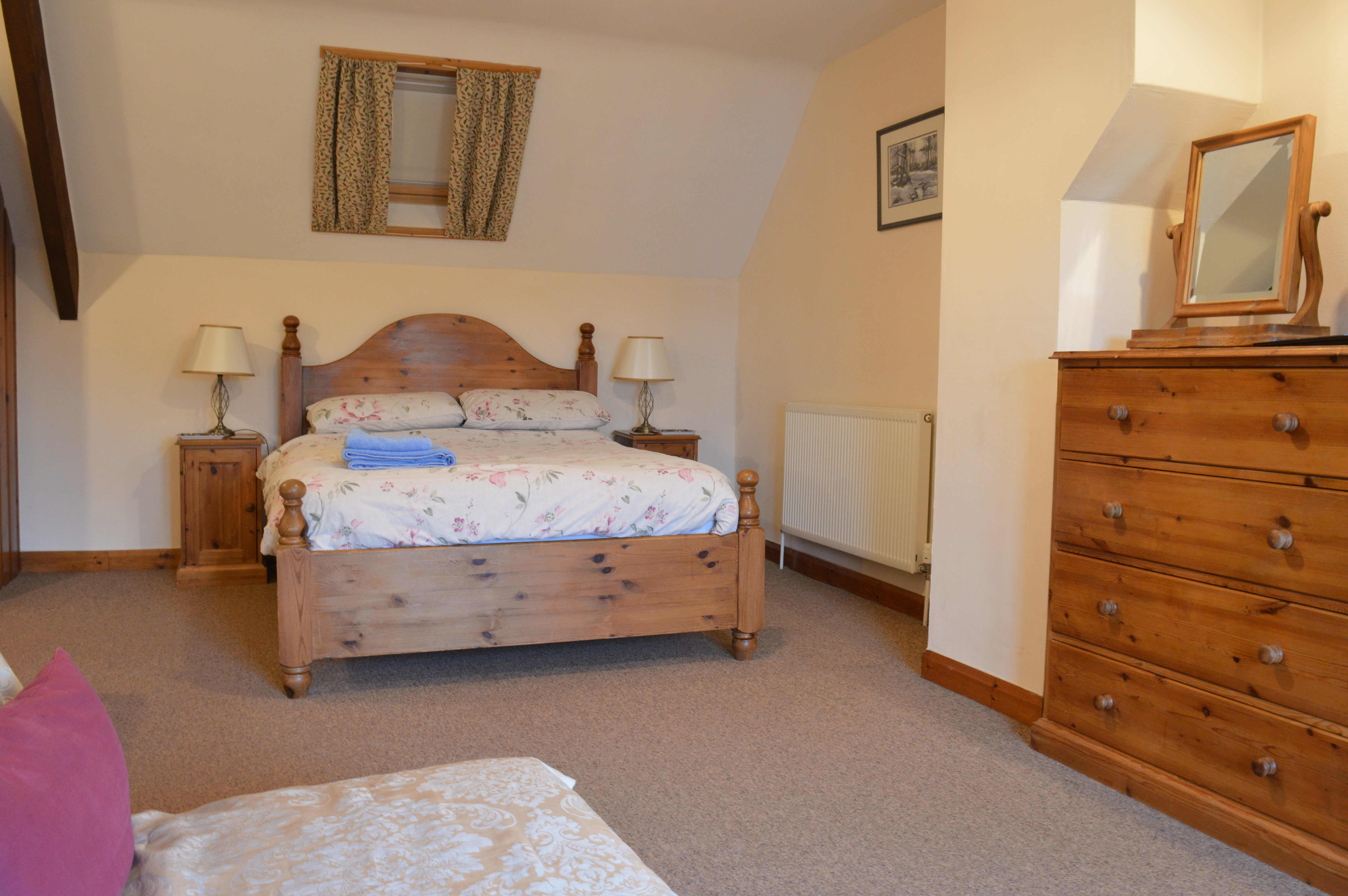 Westover Farm Cottages - Image 3 - UK Tourism Online