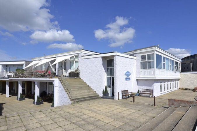 Westpoint Apartments Thumbnail | West Bay - Dorset | UK Tourism Online