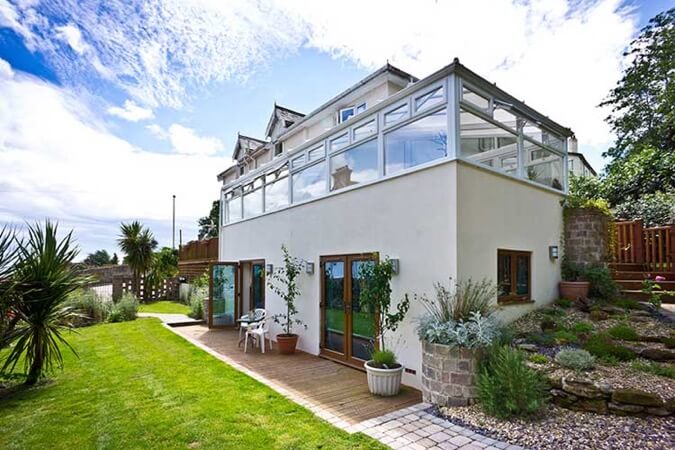 Westwood Guest House Thumbnail | Lyme Regis - Dorset | UK Tourism Online