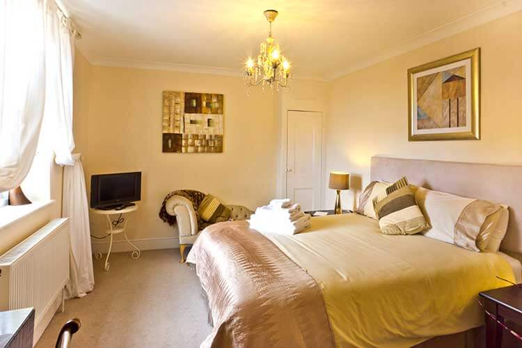 Westwood Guest House - Image 2 - UK Tourism Online