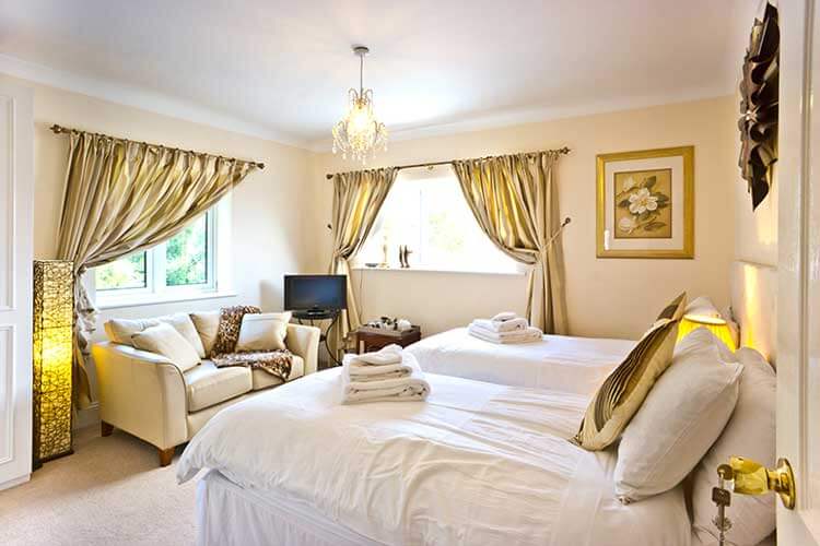 Westwood Guest House - Image 3 - UK Tourism Online