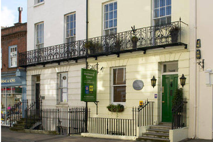 Westwood House - Image 1 - UK Tourism Online