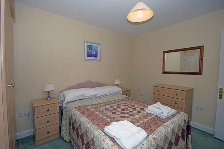 Whitesands Seafront Apartments - Image 3 - UK Tourism Online