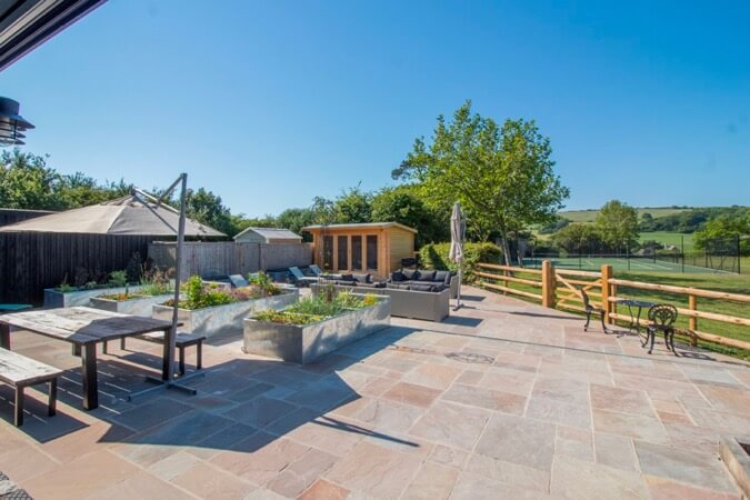 Woodyhyde Thumbnail | Corfe Castle - Dorset | UK Tourism Online