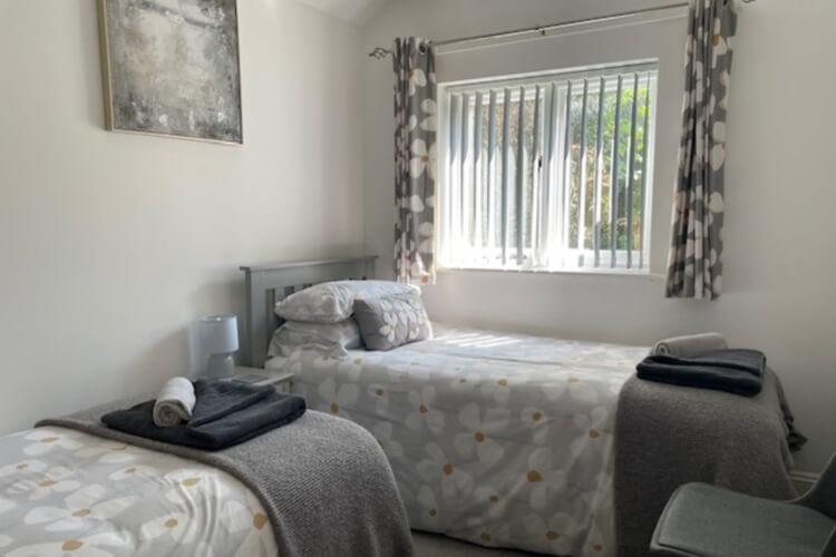 Woodyhyde - Image 3 - UK Tourism Online