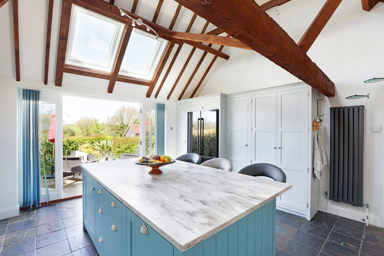 Woodyhyde - Image 4 - UK Tourism Online