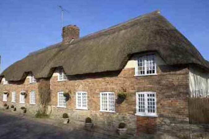 Yalbury Cottage Thumbnail | Dorchester - Dorset | UK Tourism Online