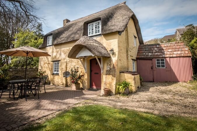 Establishment Photo of Dorset Holiday Cottages - UK Tourism Online