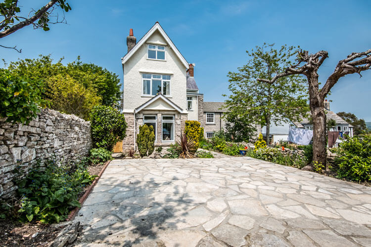 Dorset Holiday Cottages slide 3