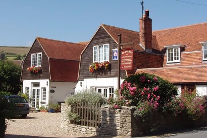 Establishment Photo of The Old Barn - UK Tourism Online