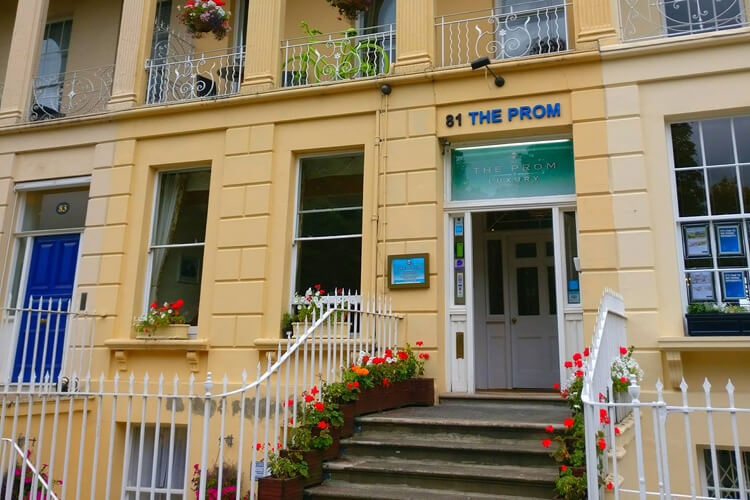 Eighty One The Prom Hotel - Image 1 - UK Tourism Online