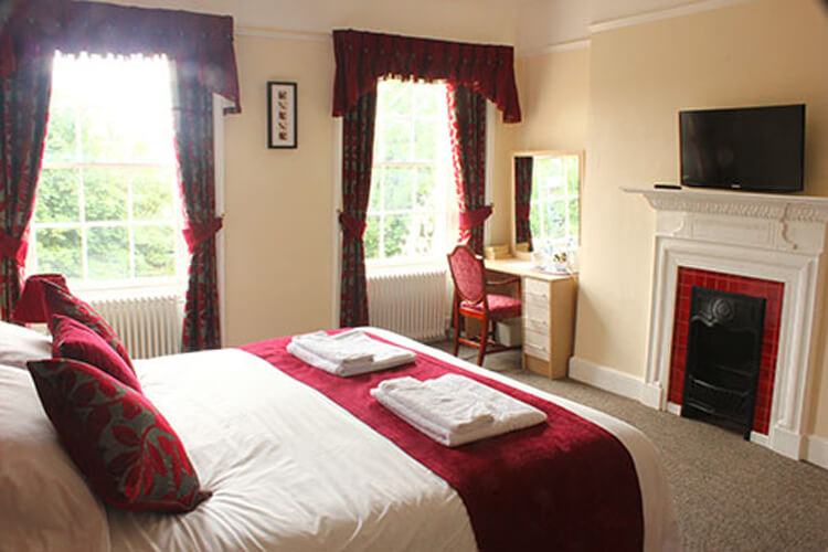 Eighty One The Prom Hotel - Image 3 - UK Tourism Online