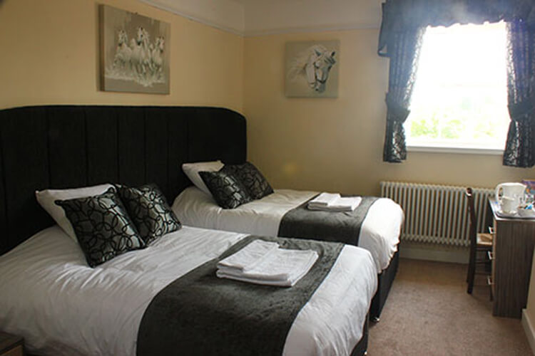 Eighty One The Prom Hotel - Image 5 - UK Tourism Online