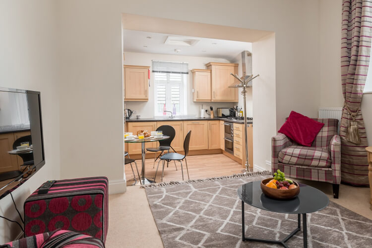 A Forest Chapel For You - Image 2 - UK Tourism Online