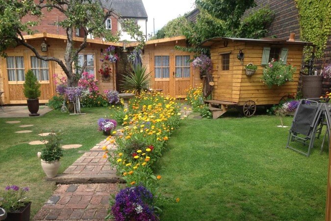 Alice Guest House Thumbnail | Cheltenham - Gloucestershire | UK Tourism Online