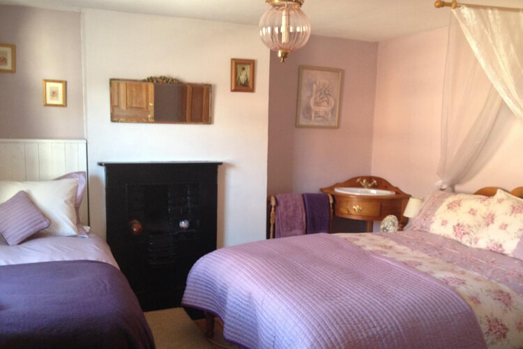Alice Guest House - Image 4 - UK Tourism Online