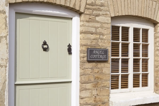 Angel Cottage Tetbury Thumbnail | Tetbury - Gloucestershire | UK Tourism Online