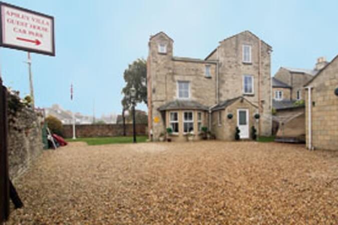 Apsley Villa Guest House Thumbnail | Cirencester - Gloucestershire | UK Tourism Online